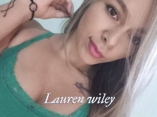 Lauren_wiley