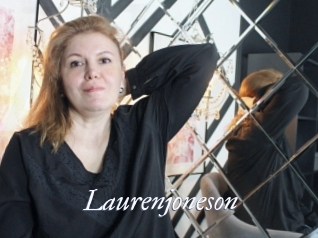 Laurenjoneson