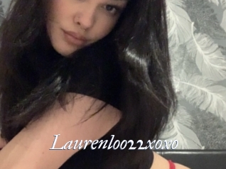 Laurenloo22xoxo