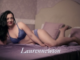 Laurennewton