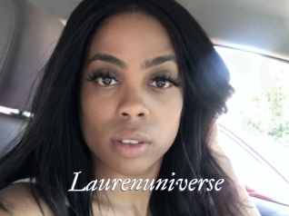 Laurenuniverse