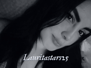 Lauritastars25