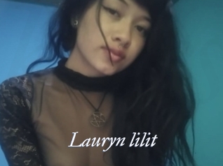 Lauryn_lilit