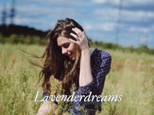 Lavenderdreams