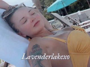 Lavenderlakexo