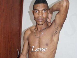 Lawe