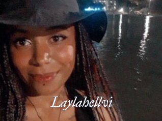 Laylahellvi