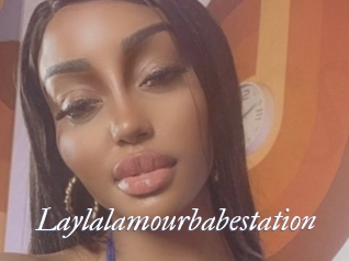 Laylalamourbabestation