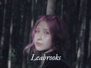 Leabrooks