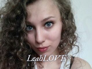 LeahLOVE