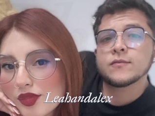 Leahandalex