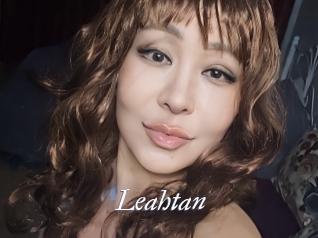 Leahtan