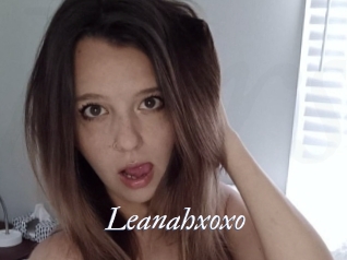 Leanahxoxo