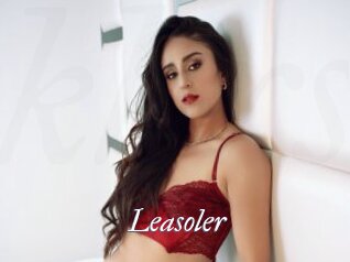 Leasoler