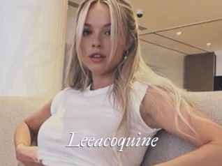 Leeacoquine