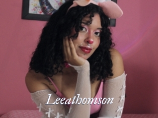 Leeathomson