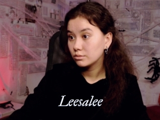 Leesalee