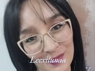 Leexilunaa