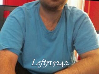 Lefty15242