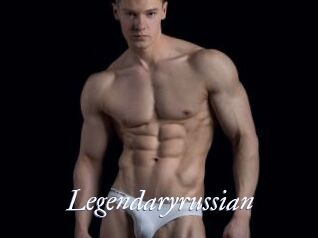 Legendaryrussian