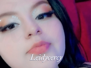 Leidycercy