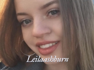 Leilaashburn