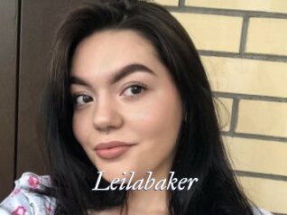 Leilabaker