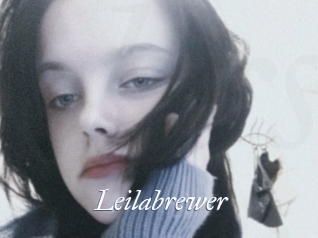 Leilabrewer