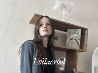 Leilacrock