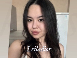 Leiladior