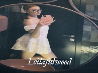 Leilafulwood