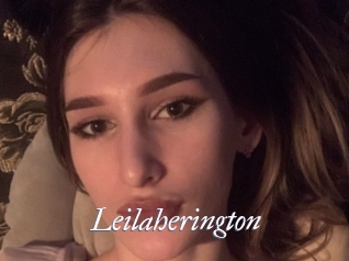 Leilaherington