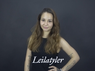 Leilatyler