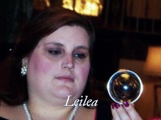 Leilea