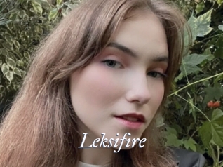 Leksifire