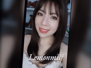 Lemonmilf