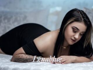 Lenablue
