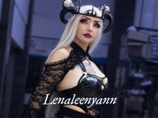 Lenaleenyann