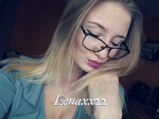 Lenaxx22