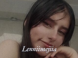 Lenniimejiia