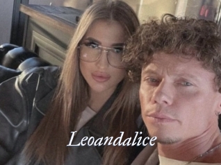 Leoandalice