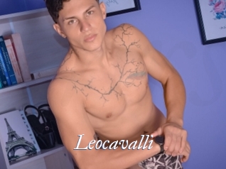 Leocavalli