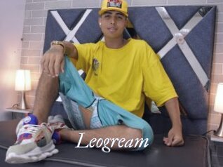 Leogream