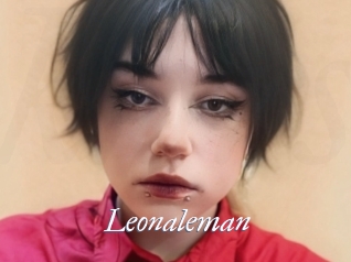 Leonaleman