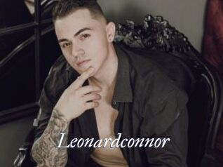Leonardconnor
