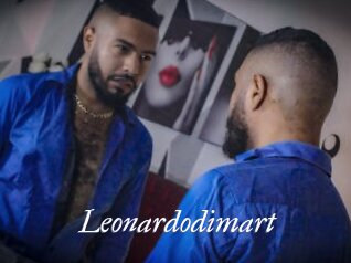 Leonardodimart