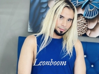 Leonboom