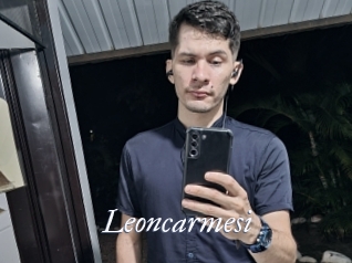 Leoncarmesi