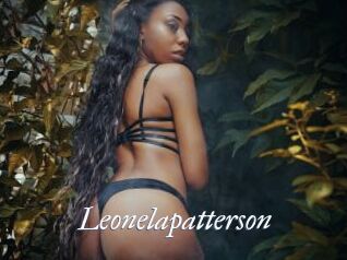 Leonelapatterson