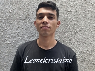 Leonelcristaino